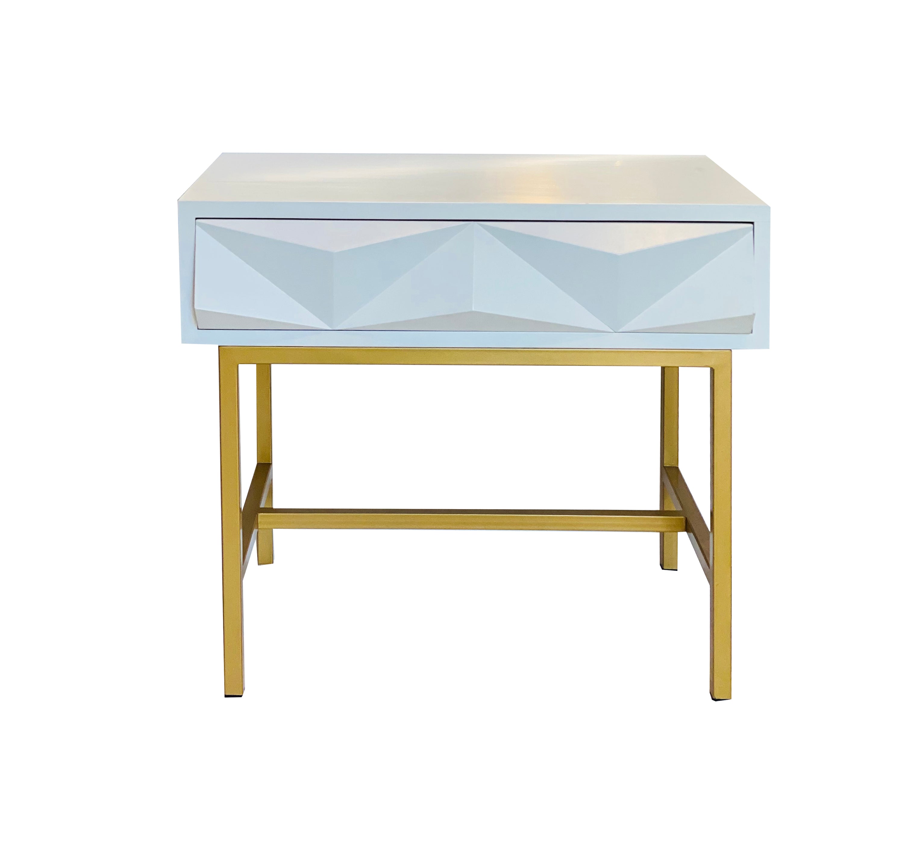 Origami Nightstand