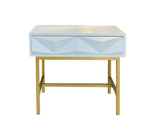 Origami Nightstand