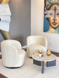 CAPRI CHAIR