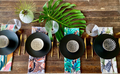 JUNGLE VIBES COLLECTION