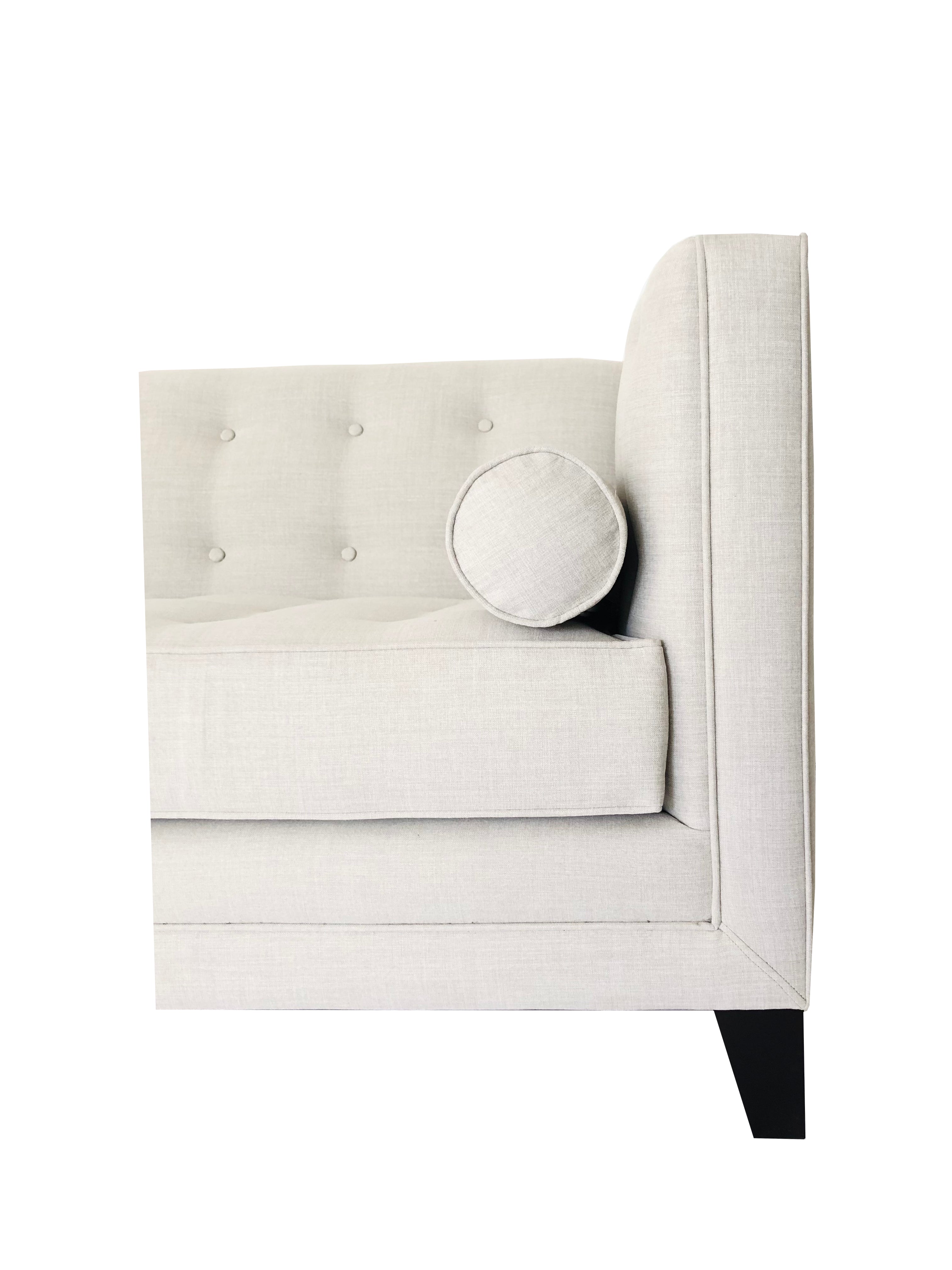 Tinsel Sofa