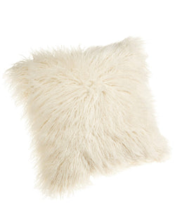 Pie de Arbol Faux Fur