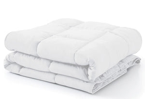CLASSIC DOWN ALTENATIVE COMFORTER / INSERT