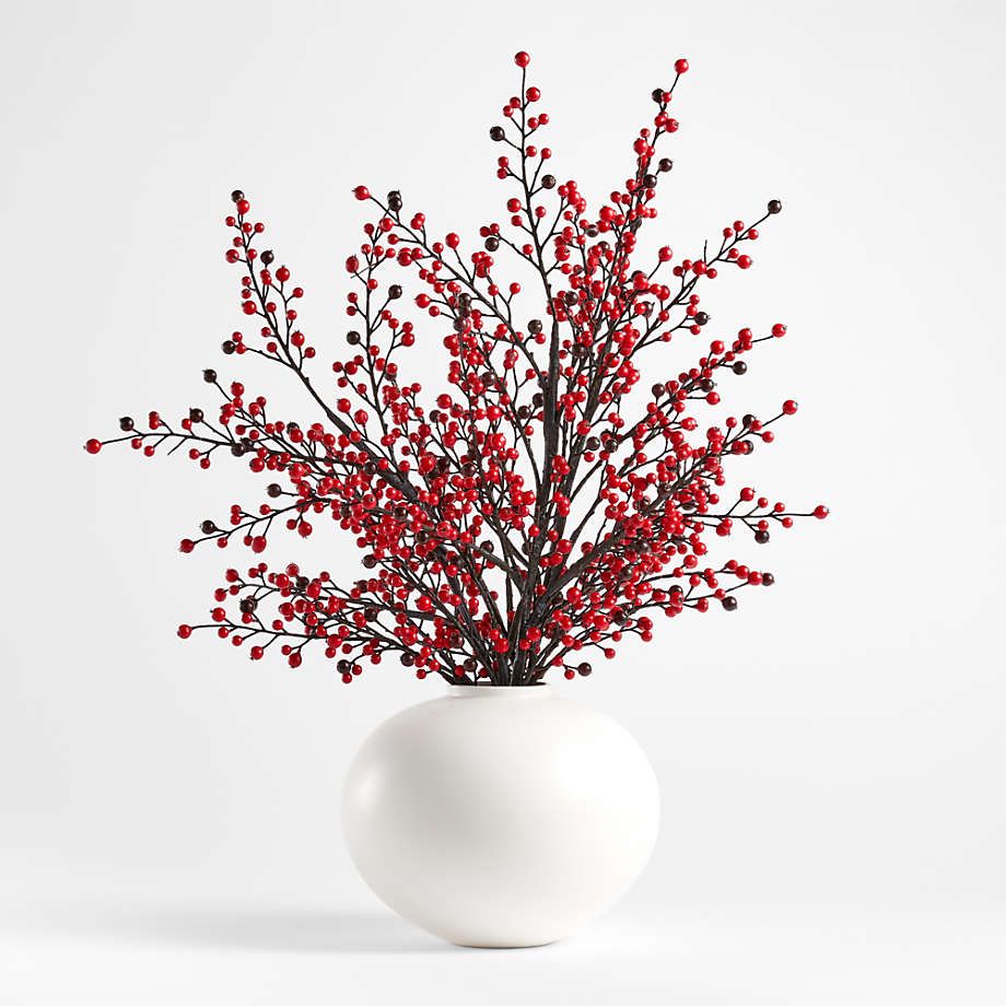 RED BERRY BRANCH / -40%