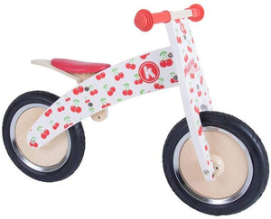 Bicicleta de equilibrio Kiddimoto