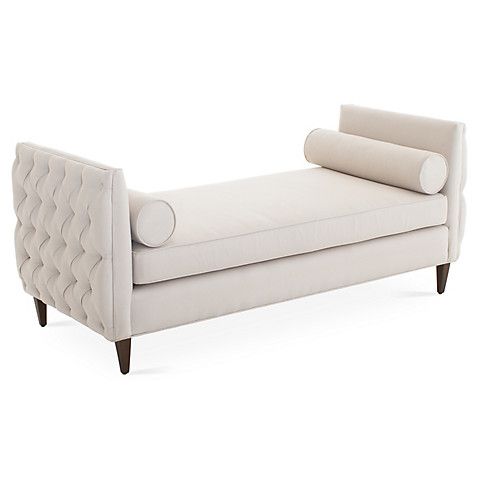 Monaco Chaise
