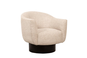 Elle Swivel Chair