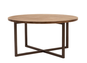Zen Coffe Table