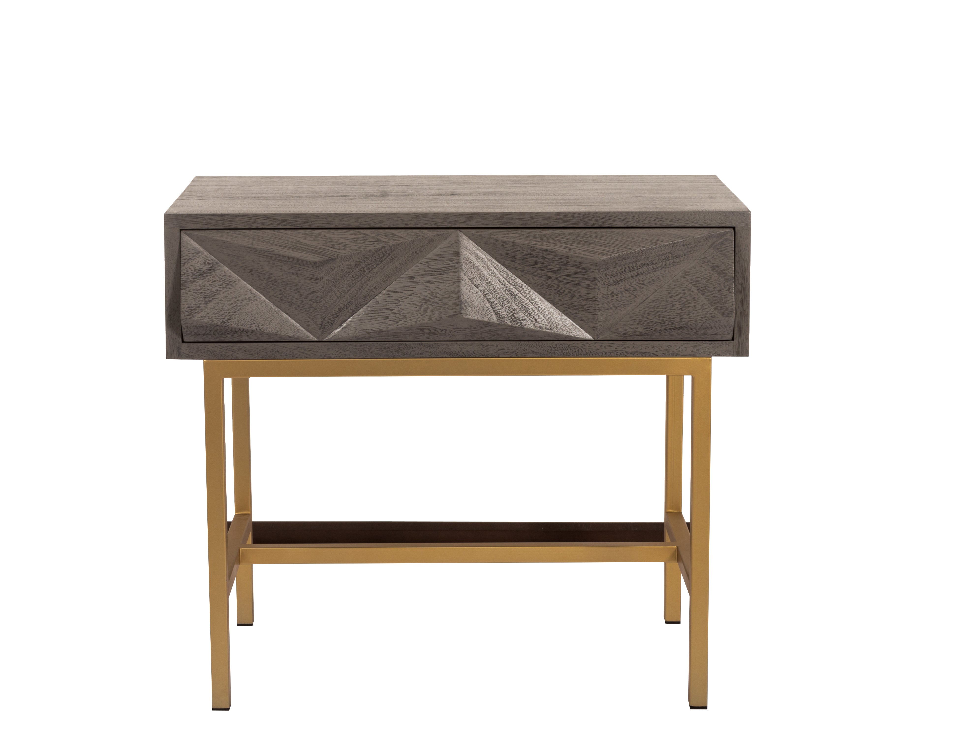 Origami Nightstand