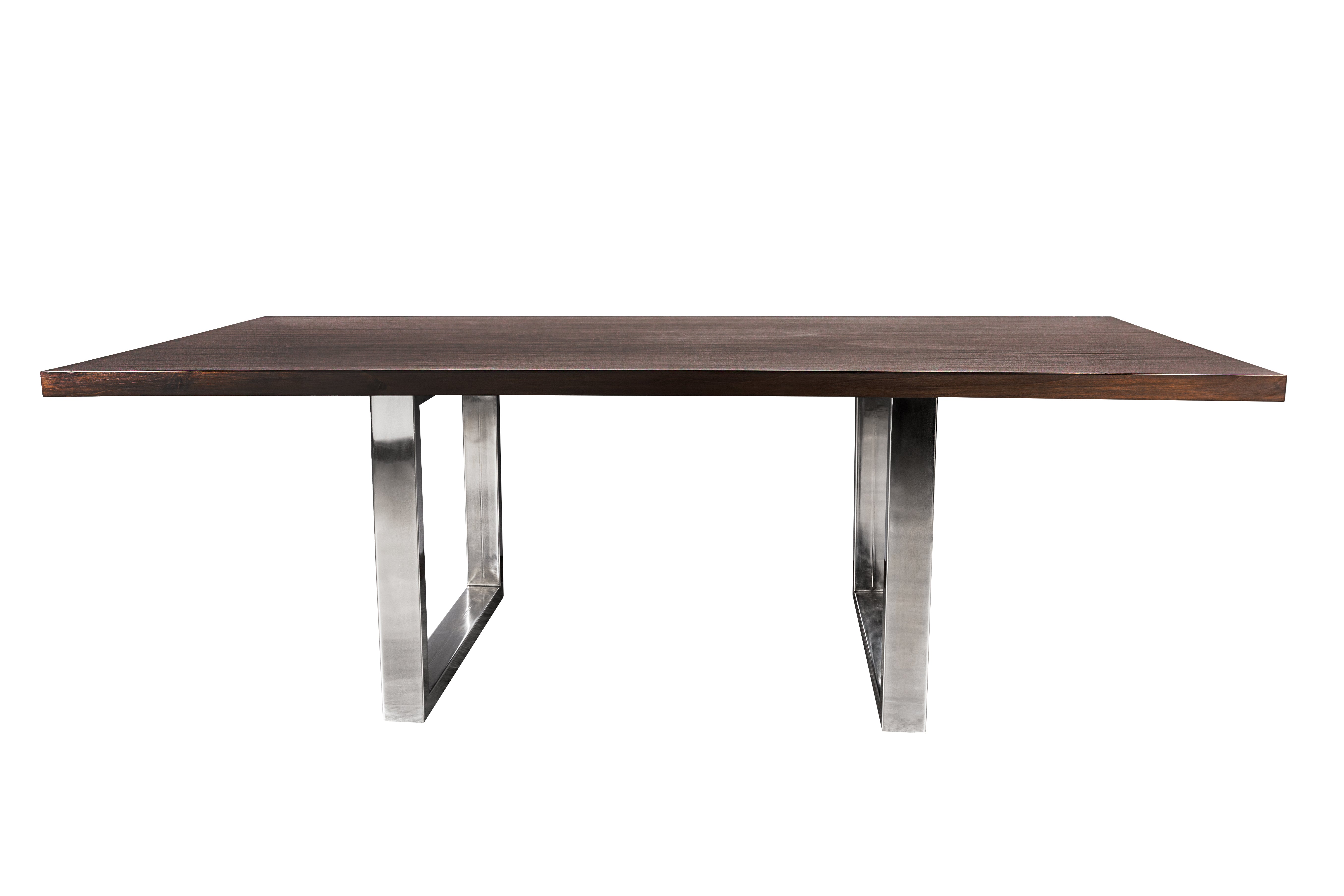 ZEN TABLE / -40% 2.40 Mts