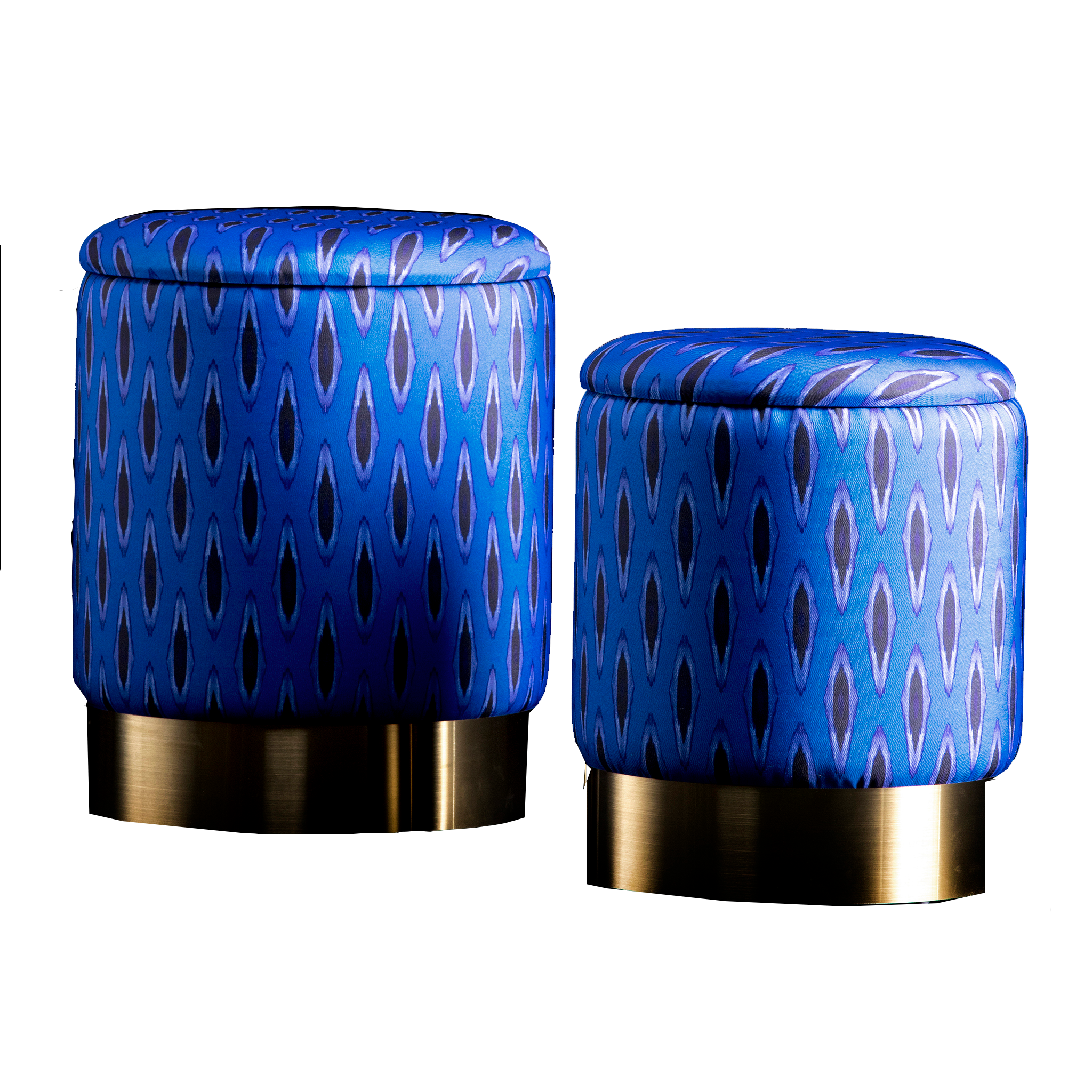 Instanbul Ottoman - Set