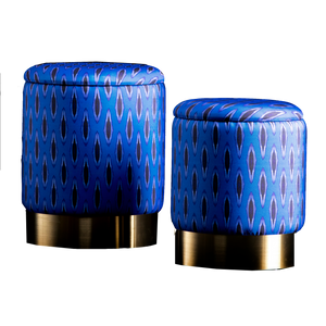Instanbul Ottoman - Set