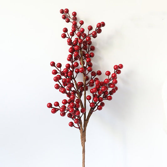 RED BERRY BRANCH / -40%