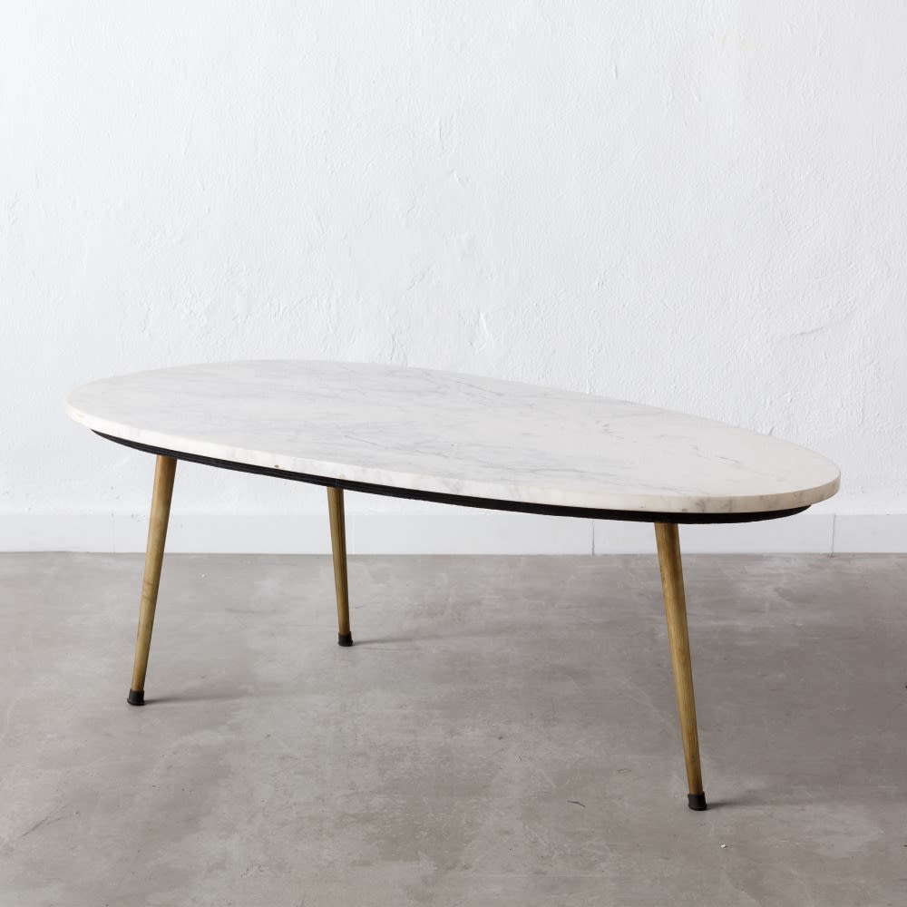 Patas Doradas para Muebles