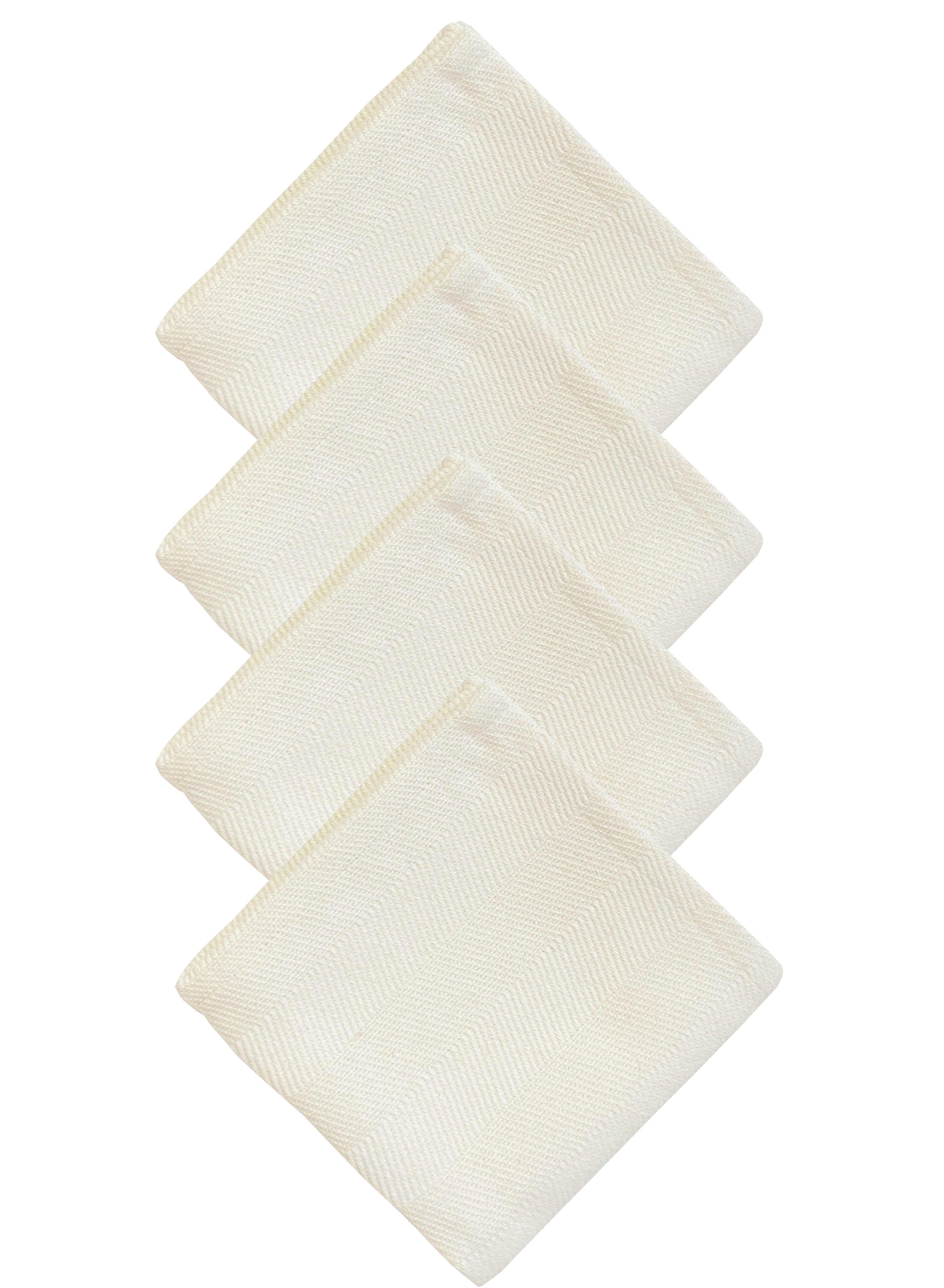 Set de 4 Servilletas Lino