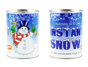 Instant Snow 2X1