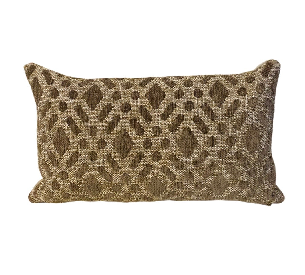 Funda de Cojin Nottingham Mineral