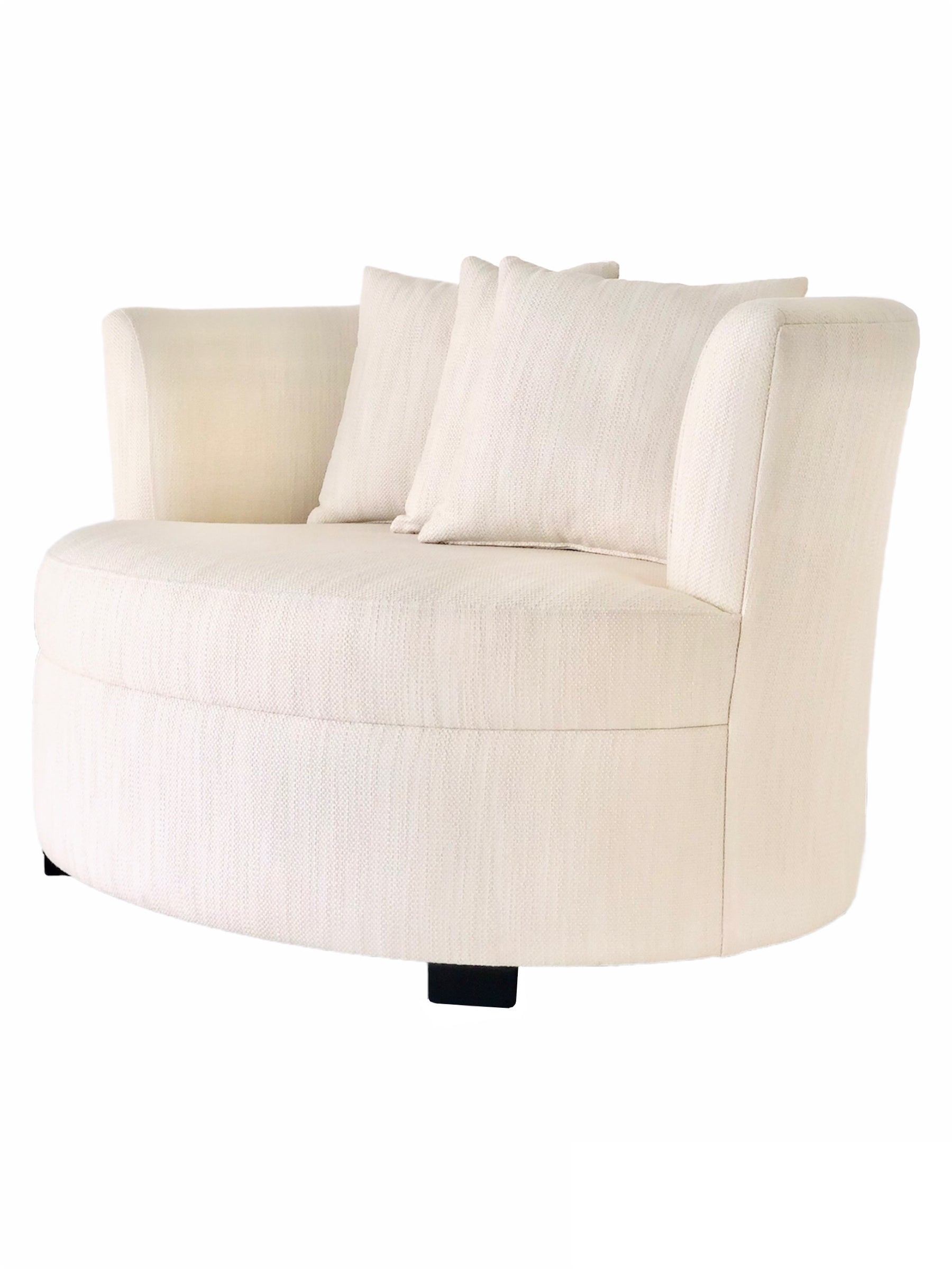 Cuddle Love Seat