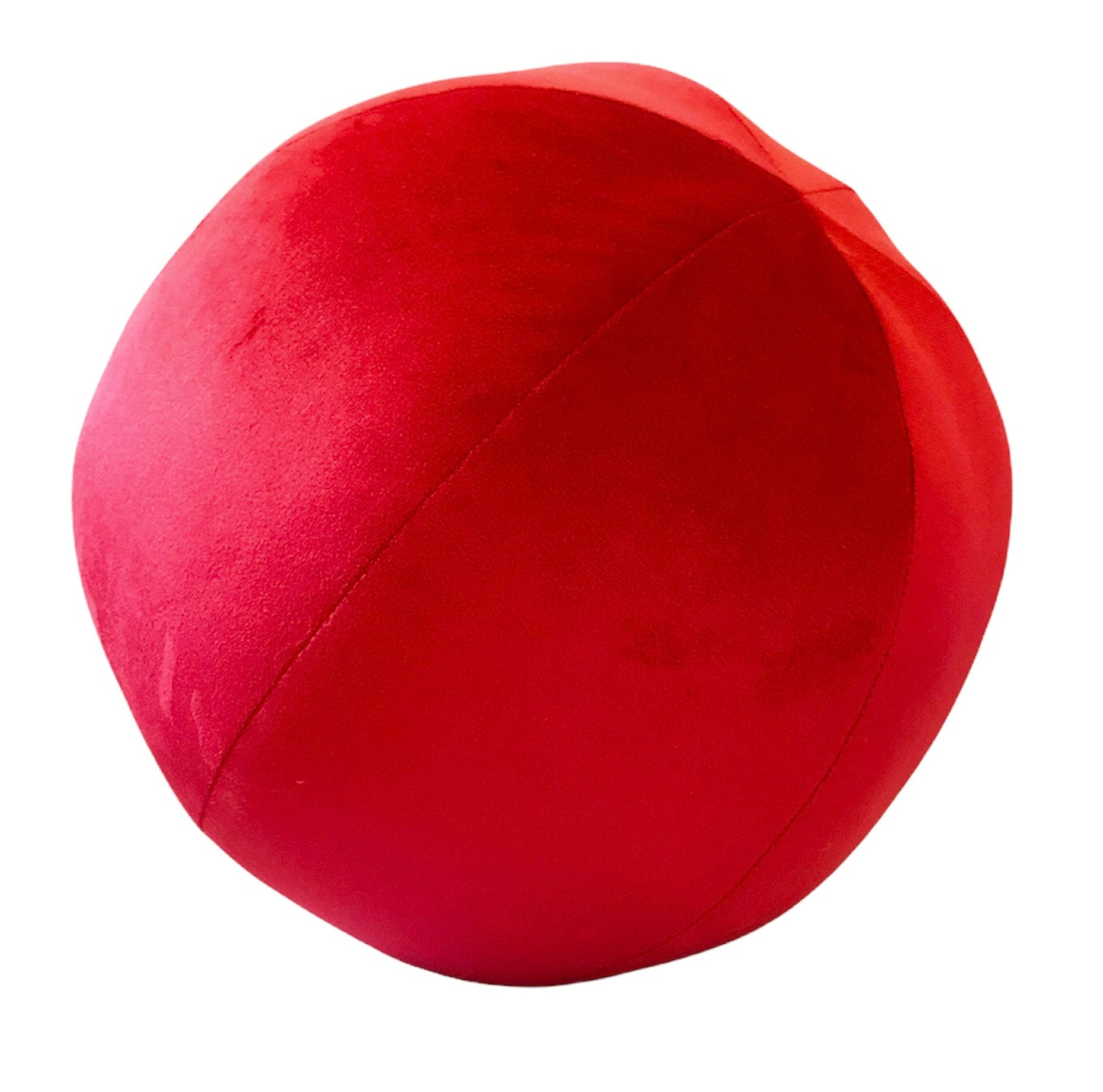 Ball Pillow
