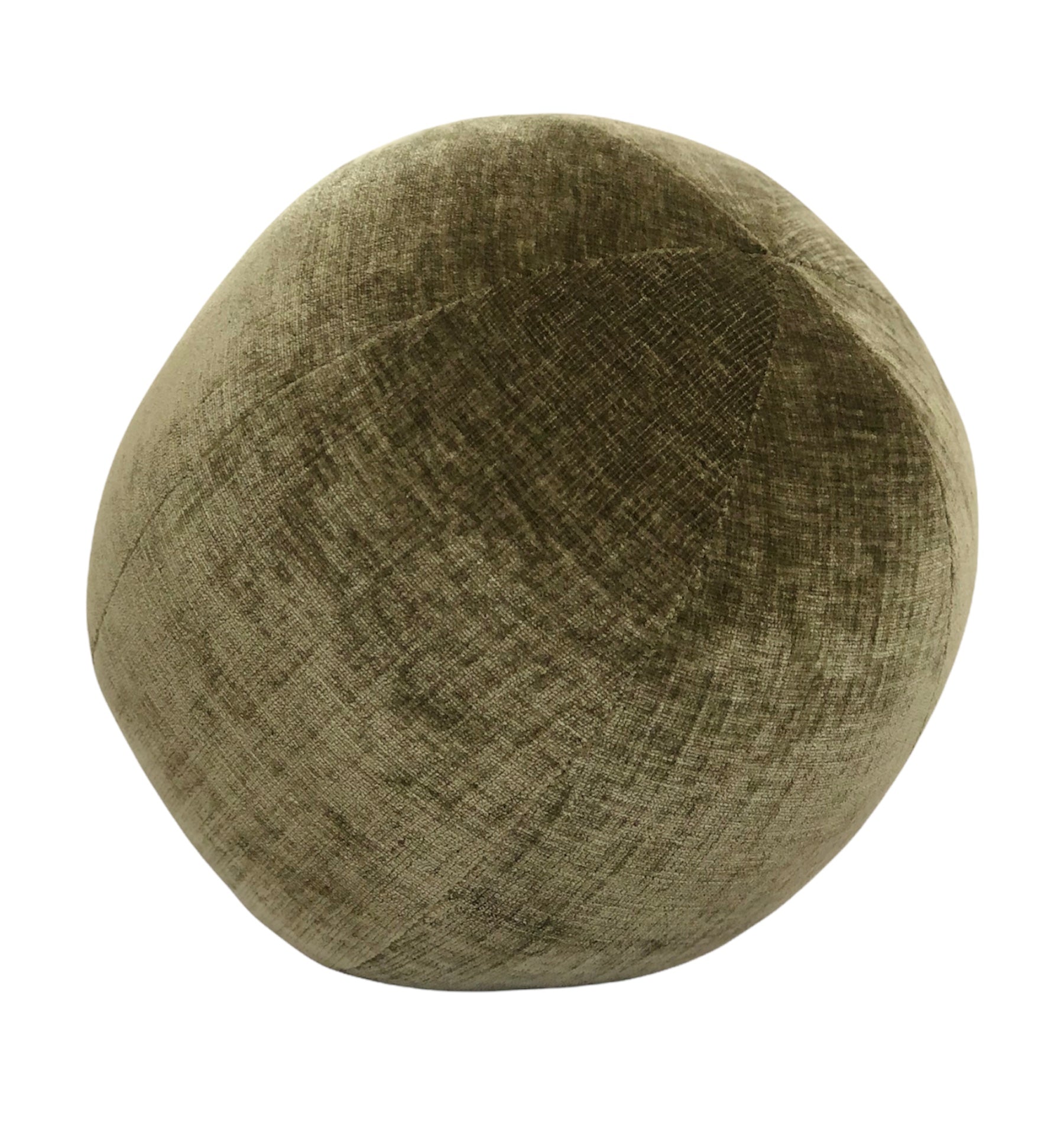 Ball Pillow