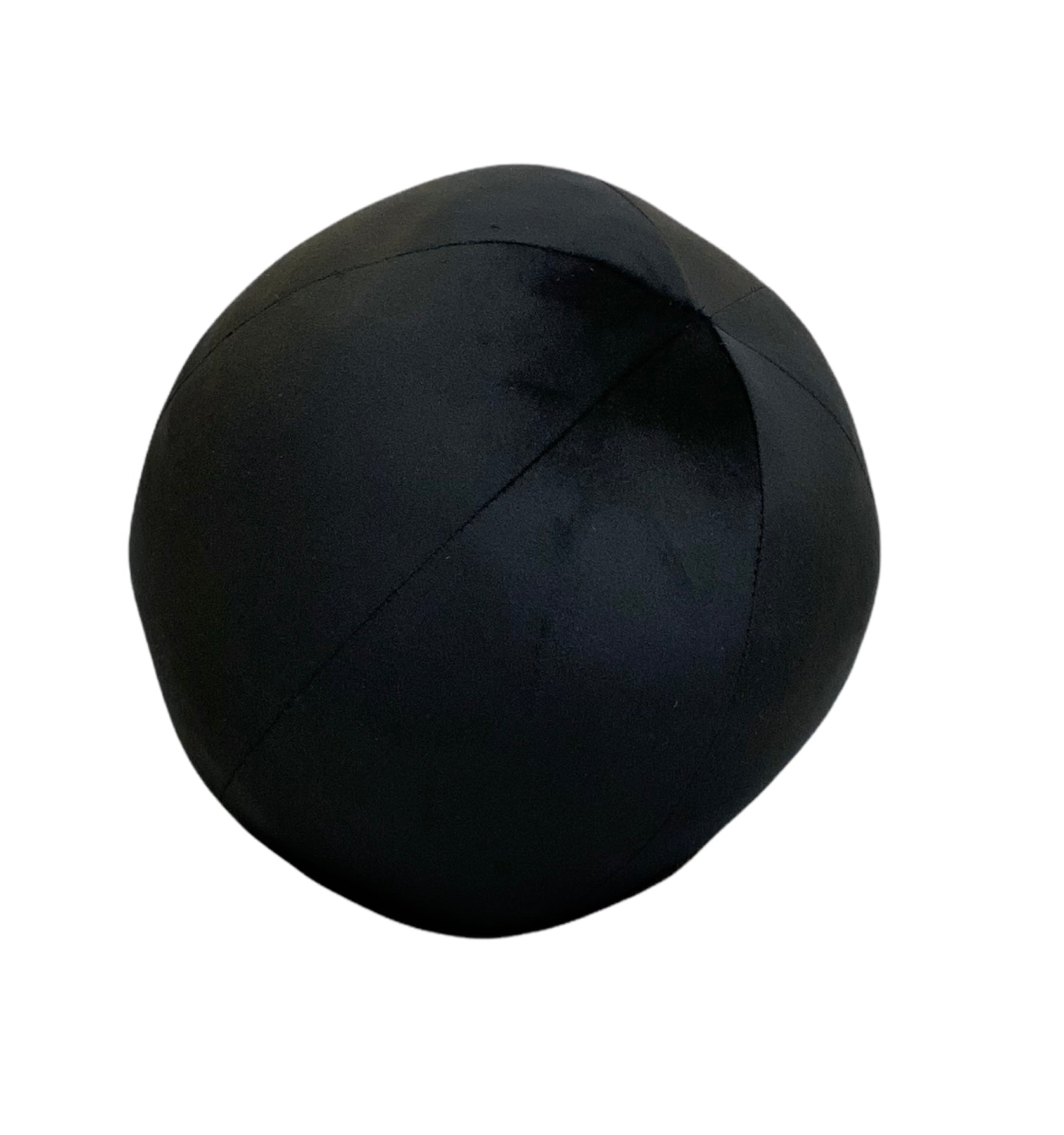 Ball Pillow