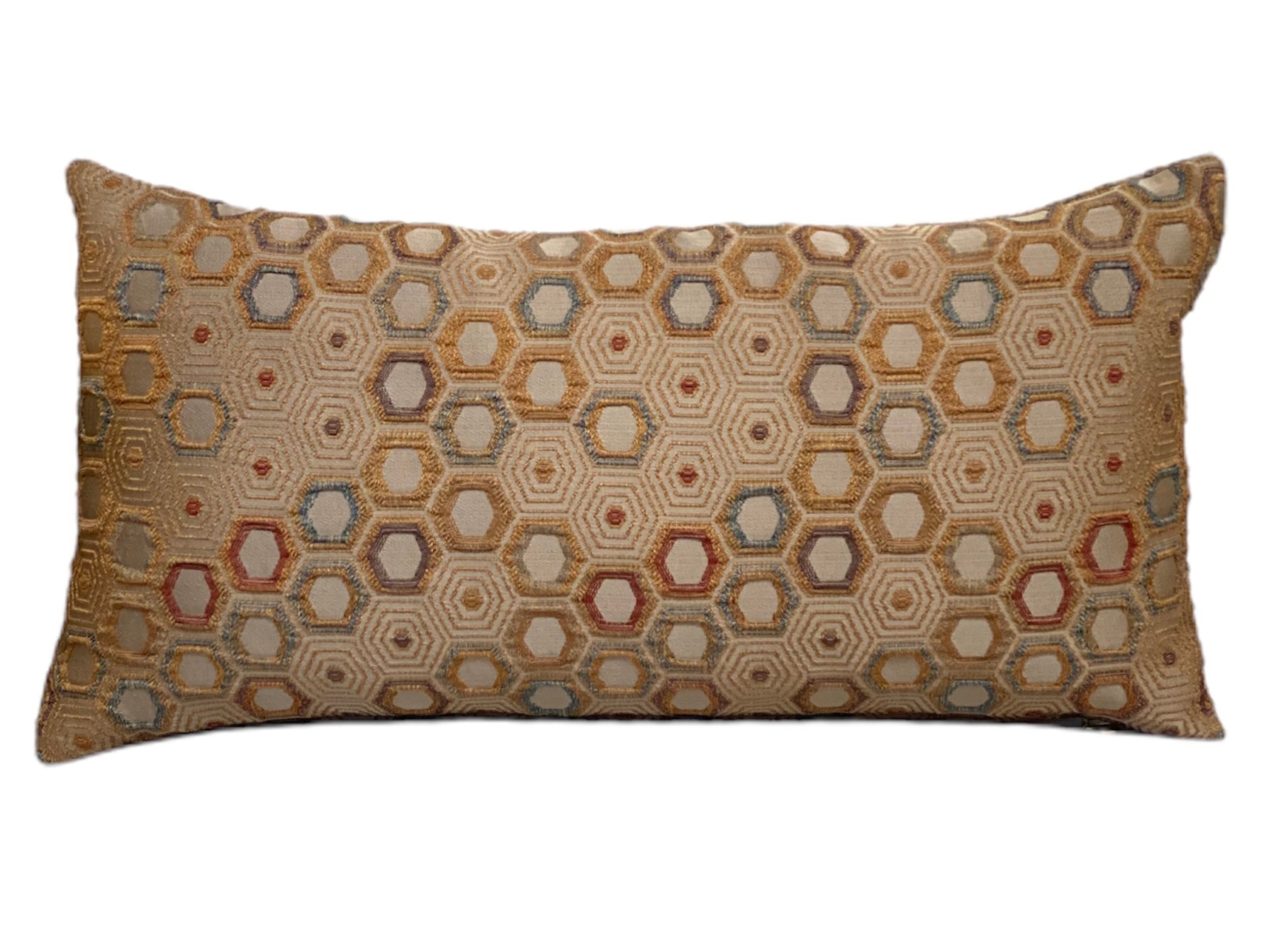 Funda de Cojín Hive Earth