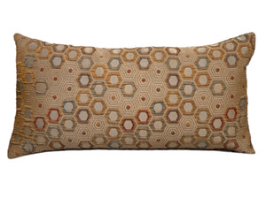 Funda de Cojín Hive Earth
