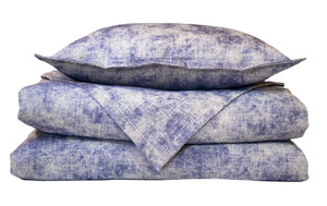 Echo Duvet Cover + Shams
