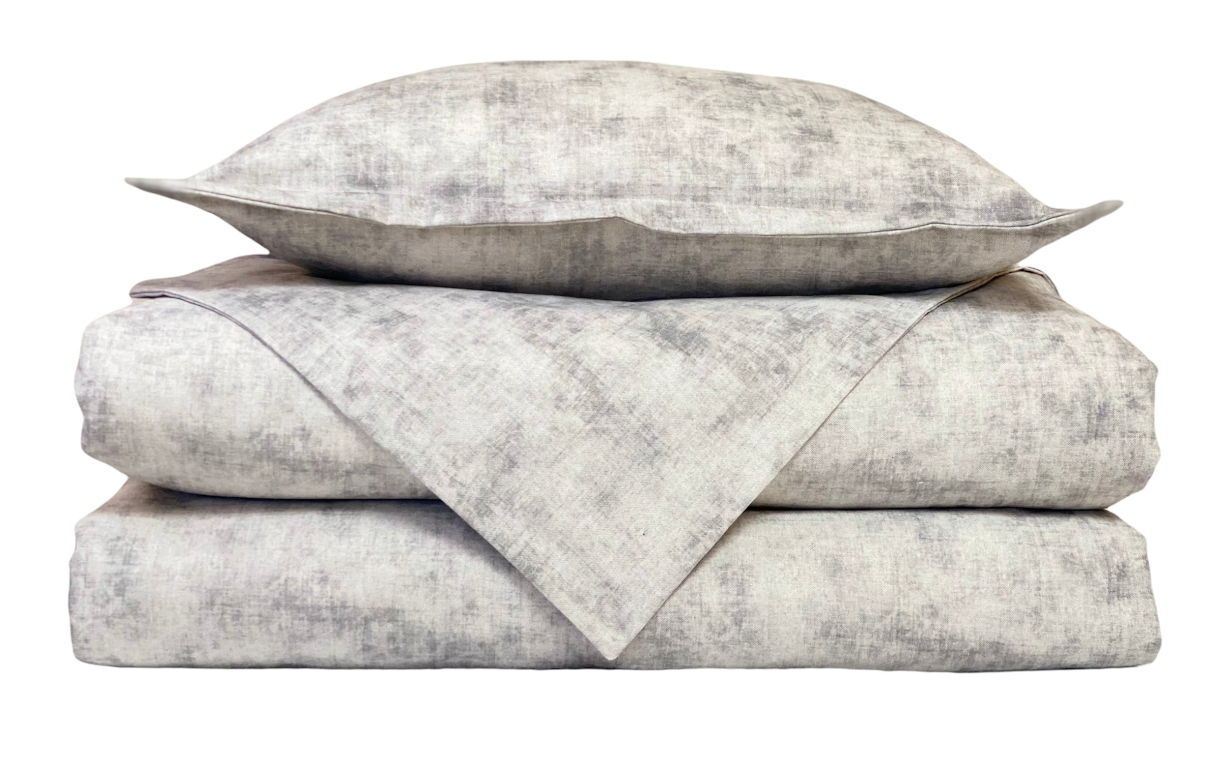Echo Duvet Cover + Shams