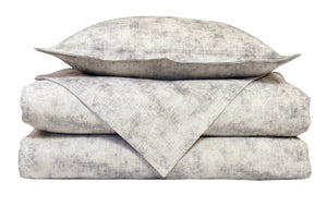 Echo Duvet Cover + Shams