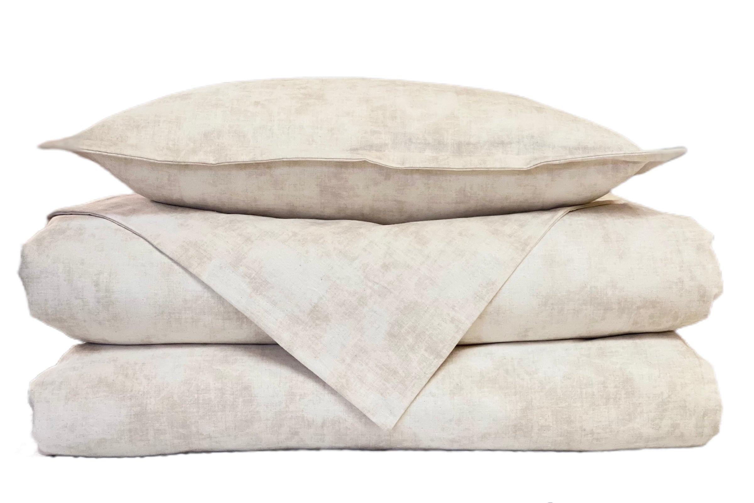 Echo Duvet Cover + Shams