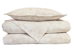 Echo Duvet Cover + Shams