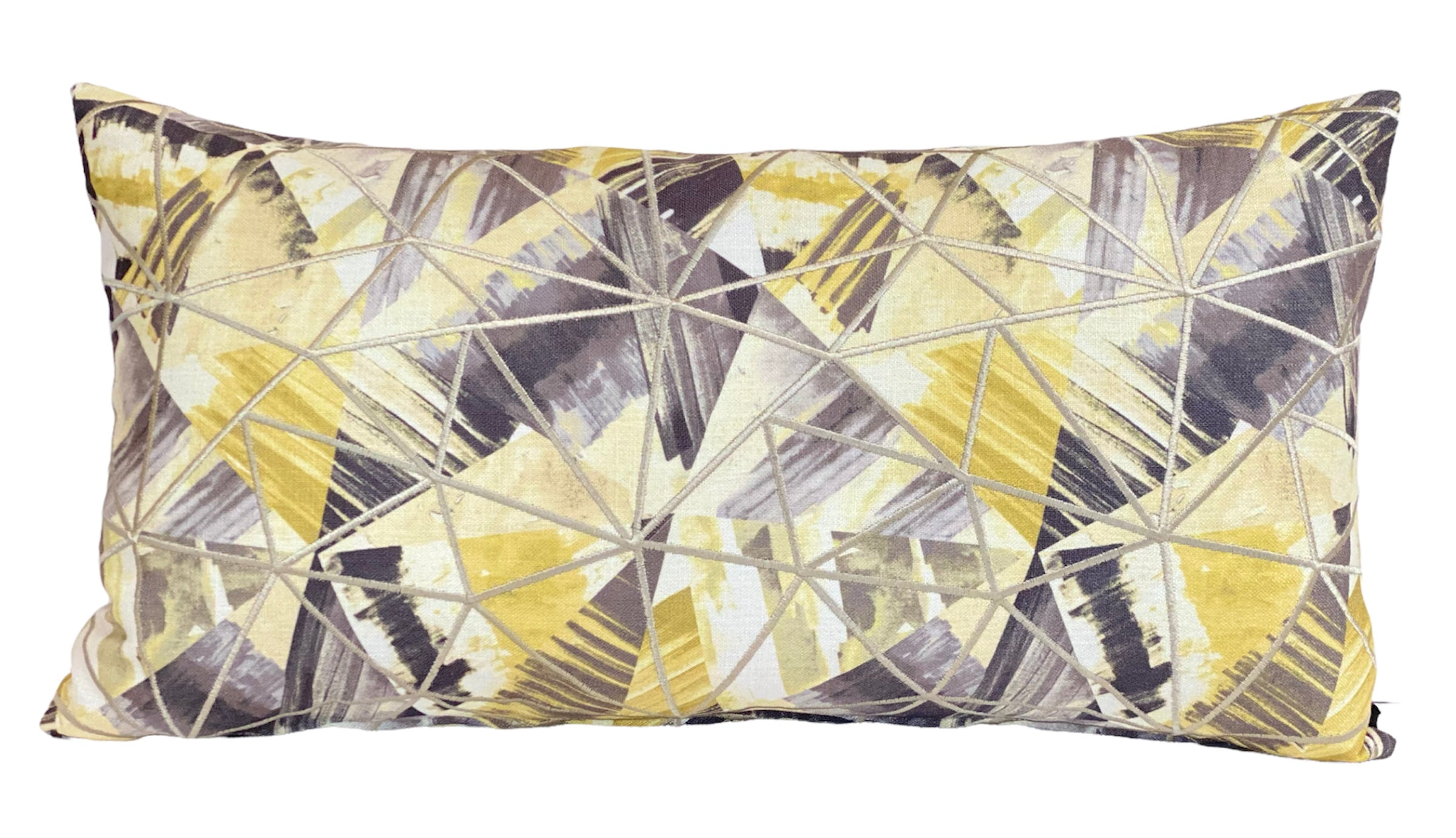 Funda de Cojin Spectrum Moss