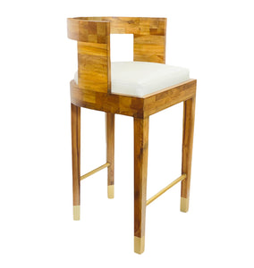 ATTIKA BAR STOOL