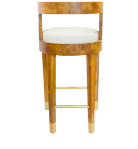 ATTIKA BAR STOOL