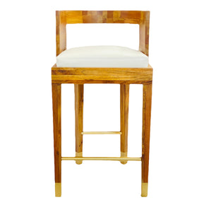 ATTIKA BAR STOOL