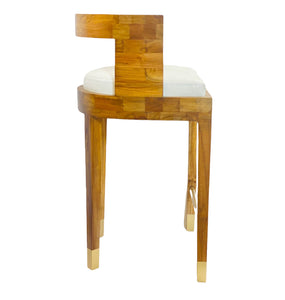 ATTIKA BAR STOOL