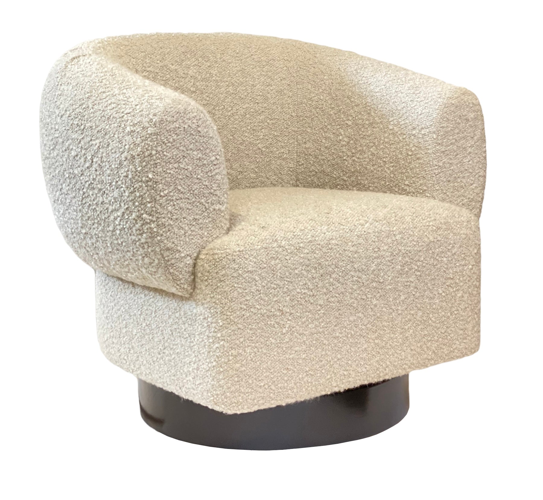 Portofino Swivel Chair