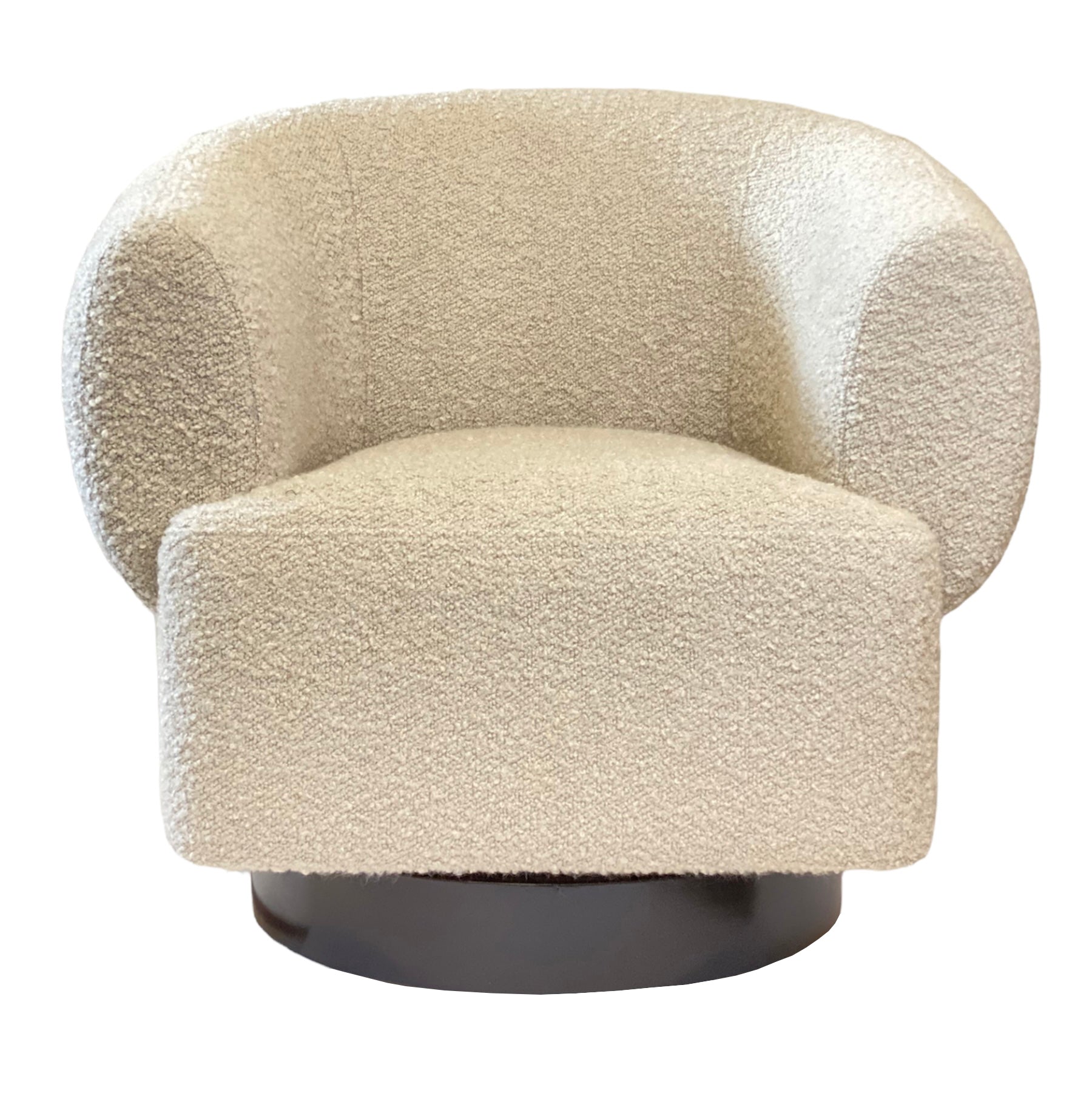 Portofino Swivel Chair