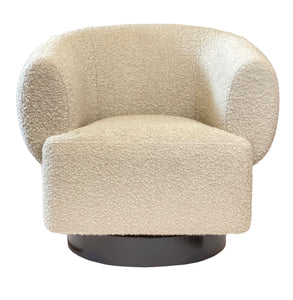 Portofino Swivel Chair