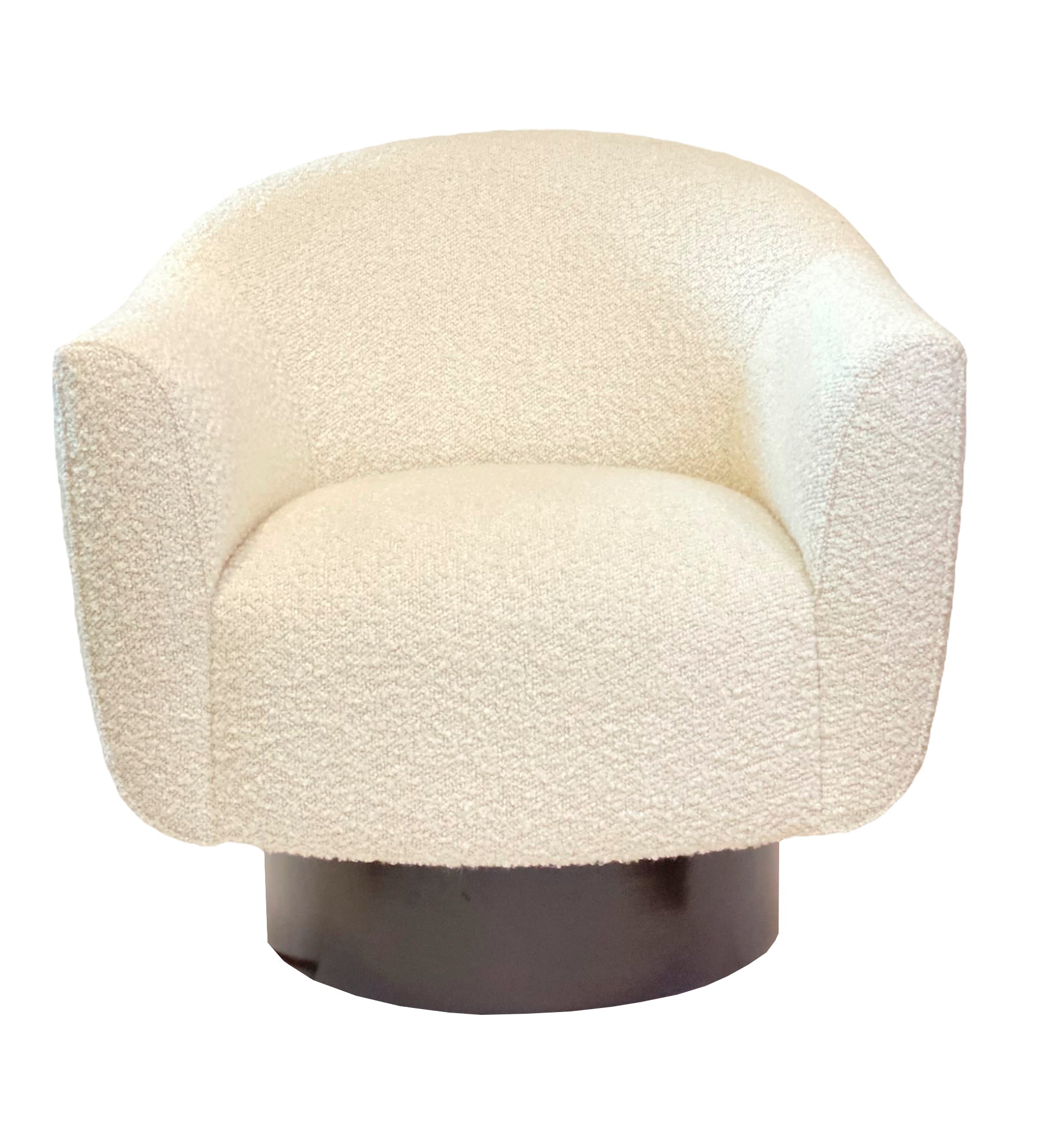 Elle Swivel Chair