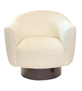 Elle Swivel Chair