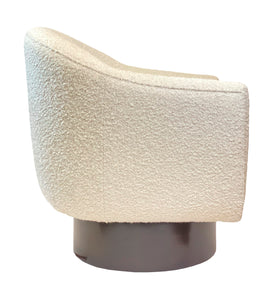 Elle Swivel Chair