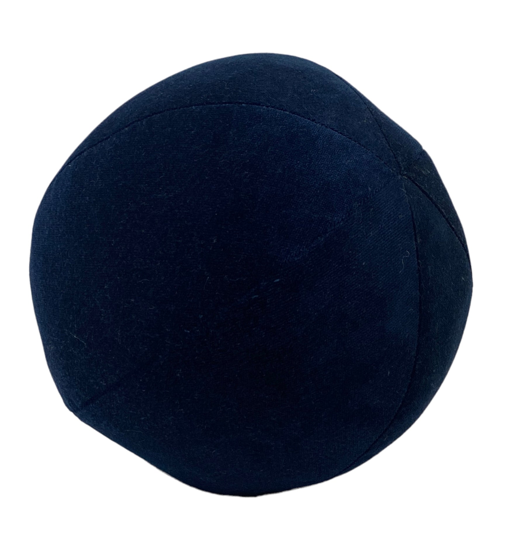 Ball Pillow