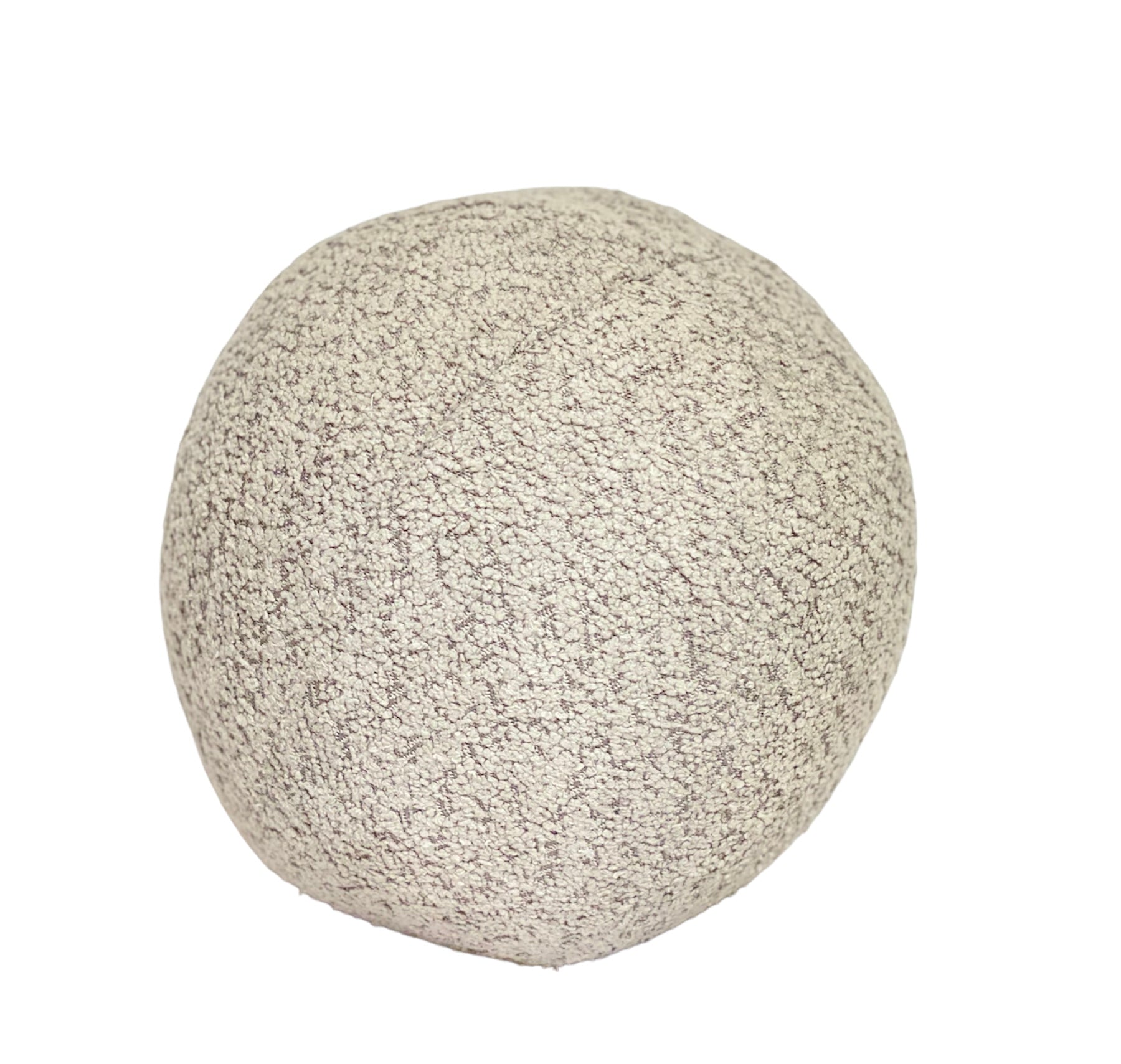 Ball Pillow Snoopy