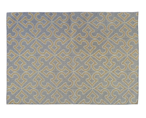 Set de 4 Individuales Golding