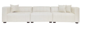 CHANNEL MODULAR SOFA