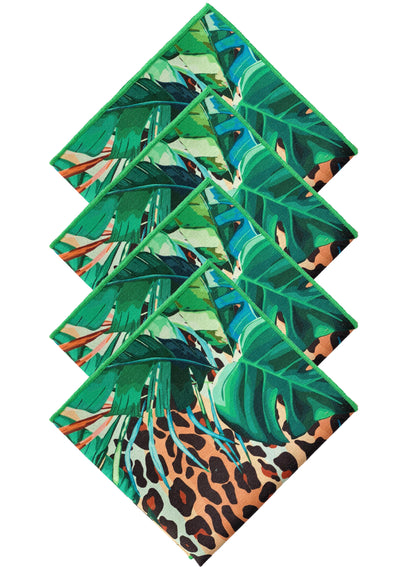 JUNGLE VIBES COLLECTION