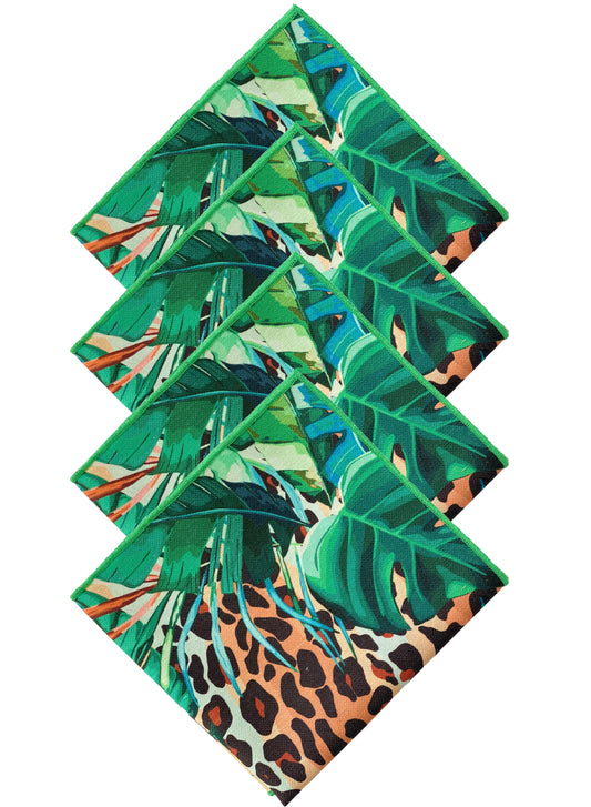 JUNGLE VIBES COLLECTION