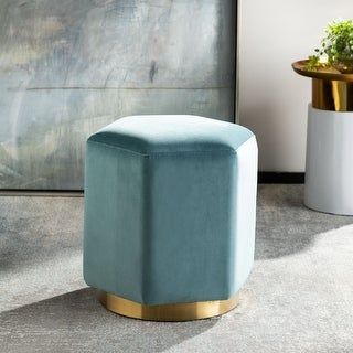Penta Ottoman